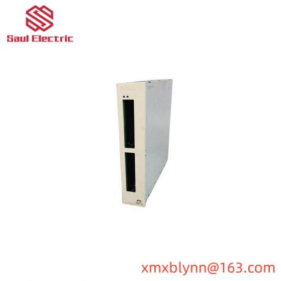 ABB SC690 3BSE005927R1 Sercos interface board