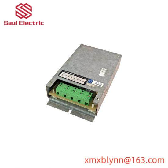 ABB SCAU-Z3A1 Control Board