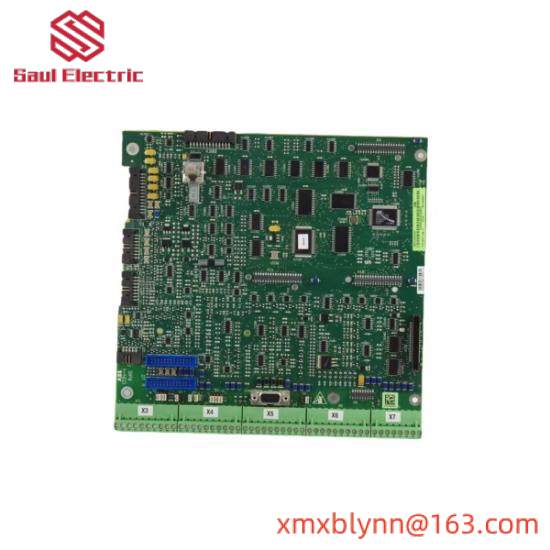 ABB SCDCS-CON-4 DC Drive