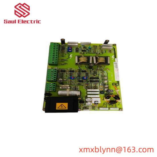 ABB SCYC56901 Measurement Transducer