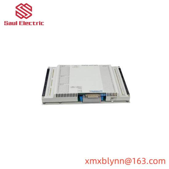 ABB SD32D Slimline Expansion Unit Controller