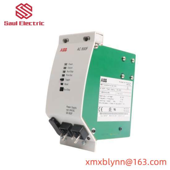 ABB SD802F
