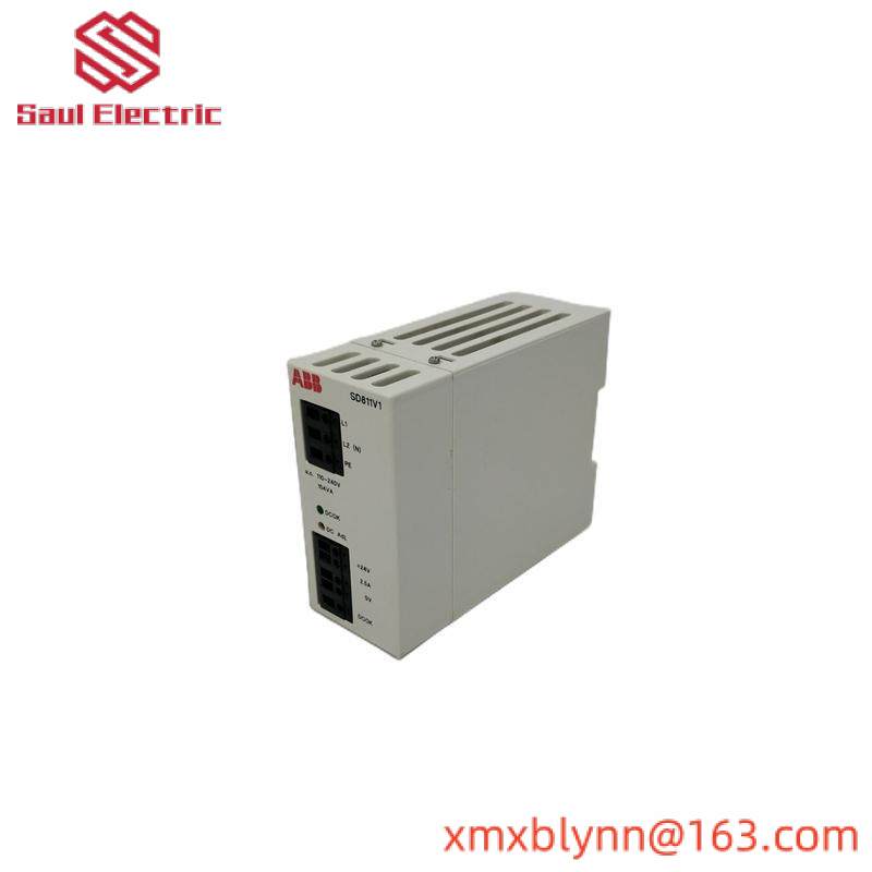 ABB TA924F Empty slot protector module