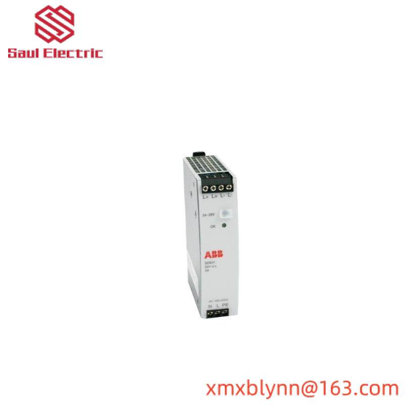 ABB SD831