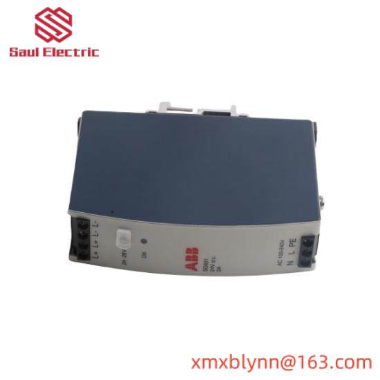ABB 3HAC023775-002