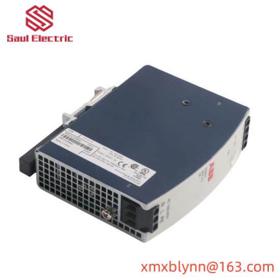 ABB SD831