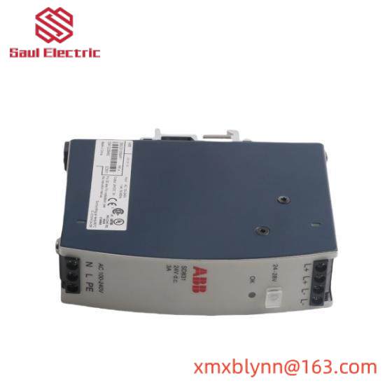 ABB 3HAC024082-001