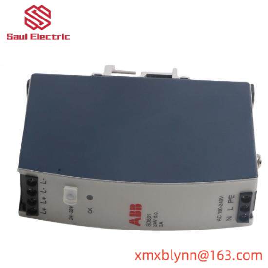 ABB 3HAC024082-001