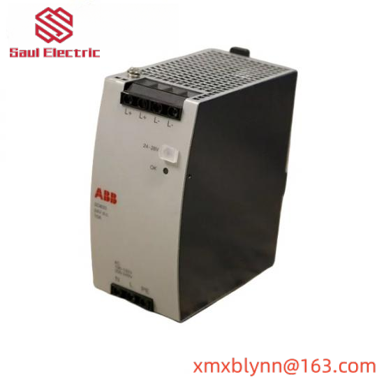 ABB SD833