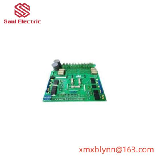 ABB DSQC661 3HAC02653-001 Power Supply
