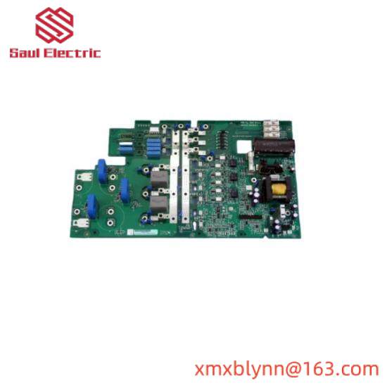ABB SDCS-AMC-DC-2 COAT 3ADT220090R0040 Circuit Board