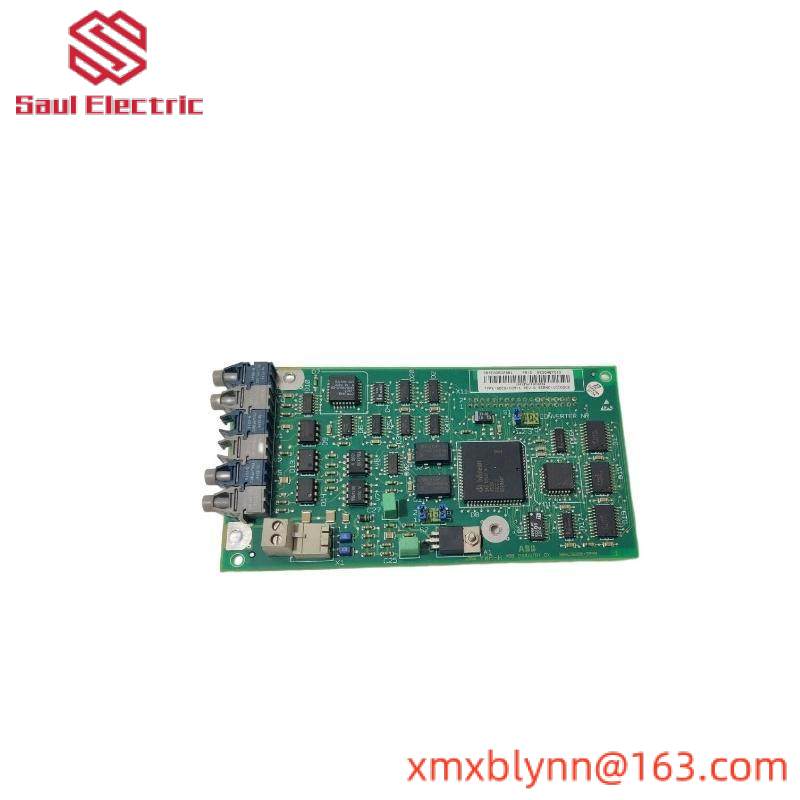 ABB SDCS-COM-1 3BSE005028R1 DRIVE LINK BOARD