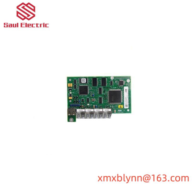 ABB SDCS-COM-81 3ADT314900R1002 Communication Board