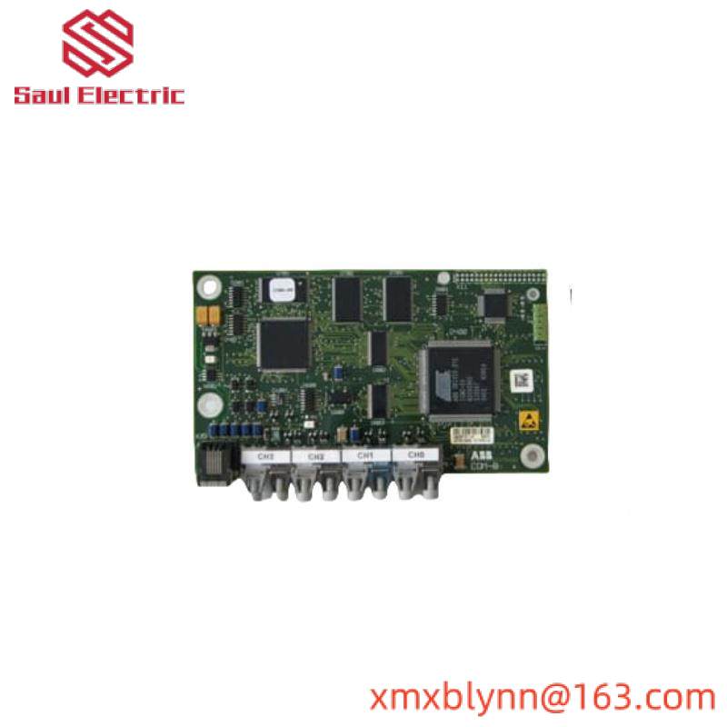 ABB SDCS-COM-81 Dc governor