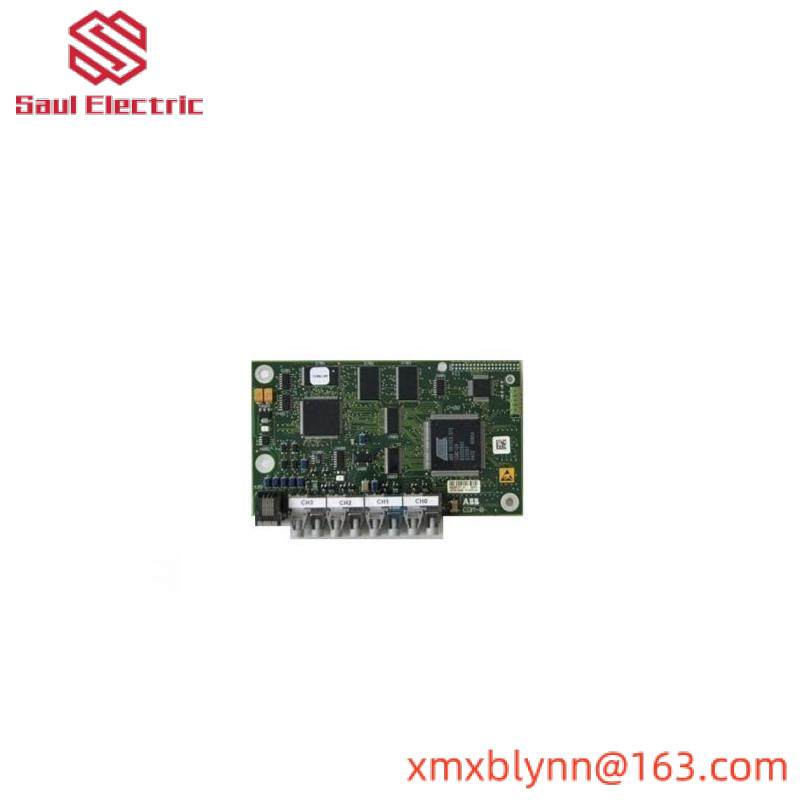ABB SDCS-COM-82 3ADT220134R0002 SDCS-COM-82 board 5MBd
