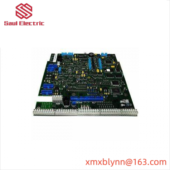 ABB SDCS-CON-1 10012261 Control Board Interface