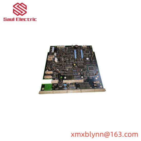 ABB SDCS-CON-2 3ADT309600R1 Control Board