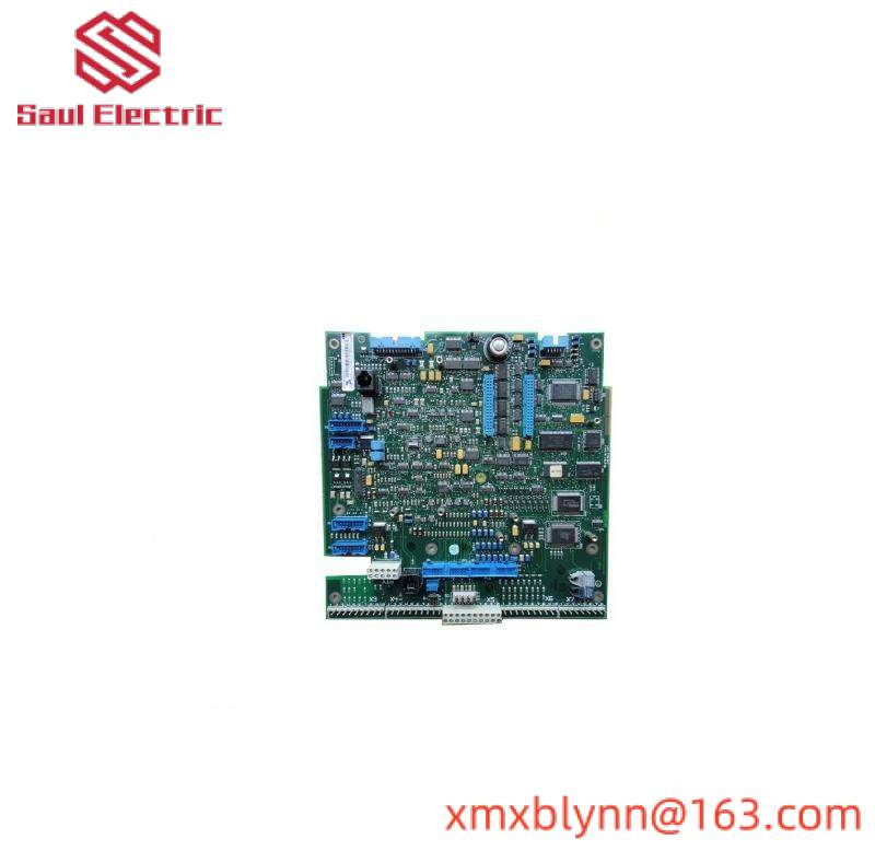 ABB SDCS-CON-2A 3ADT309600R0002 Control Board