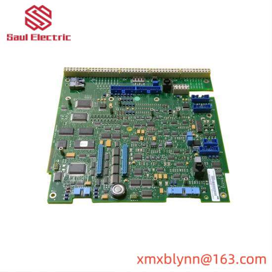 ABB SDCS-CON-2A 3ADT309600R0002 CONTROL BOARD WITHOUT SOFTW