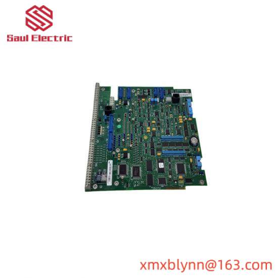 ABB SDCS-CON-2B-COAT 3ADT309600R1012 CONTROL BOARD DCS MODULE