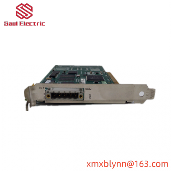 ABB PP30012HSABBN-5A  DCS Module