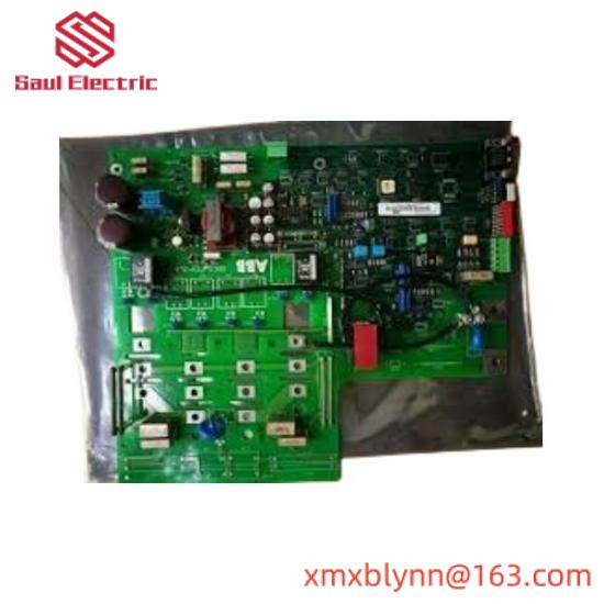 ABB SDCS-FEX-32A 3ADT312400R0002 SDCS-FEX-32A DC speed control motherboard