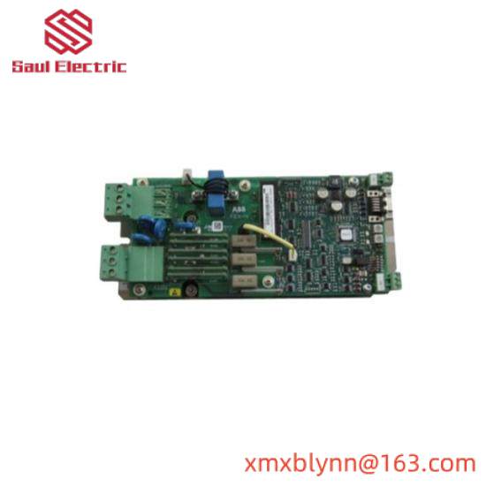 ABB SDCS-FEX-425-INT Field exciter
