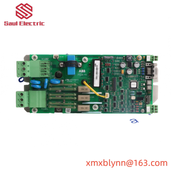 ABB SDCS-FEX-425  DCS Module