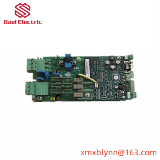 ABB SDCS-FEX-4 3ADT314500R1001 FIELD-EXC