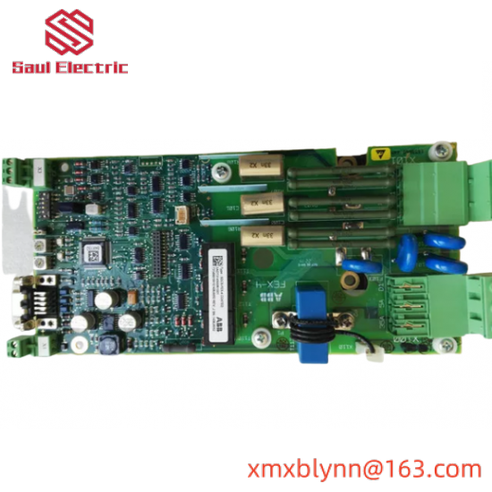 ABB SDCS-FEX-4  DCS Module