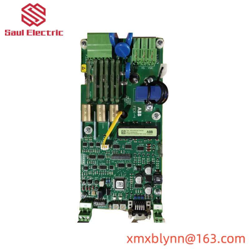 ABB 3HAC025062-003/01