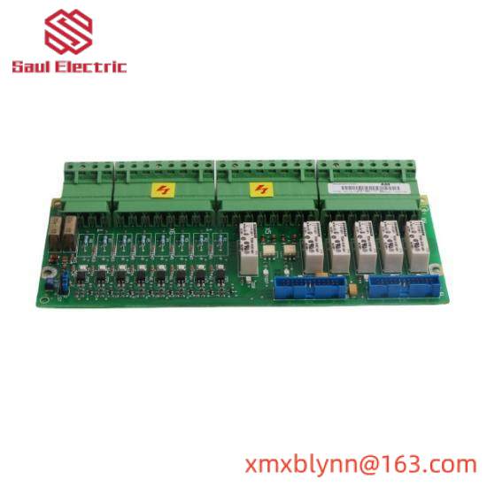 ABB SDCS-IOB-21 3ADT220090R0014 Field Kit