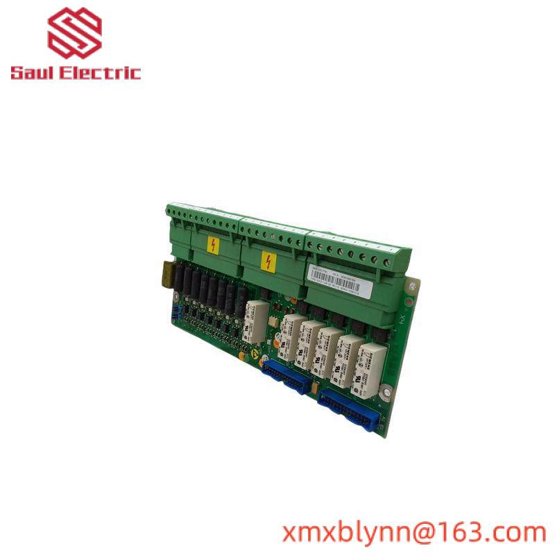 ABB SDCS-IOB-22 3BSE005177R1 Interface Board