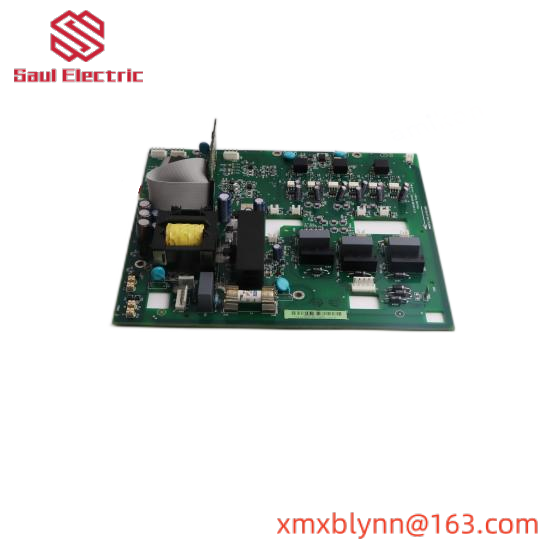 ABB SDCS-IOB-22 3BSE005177R1 Spare Part