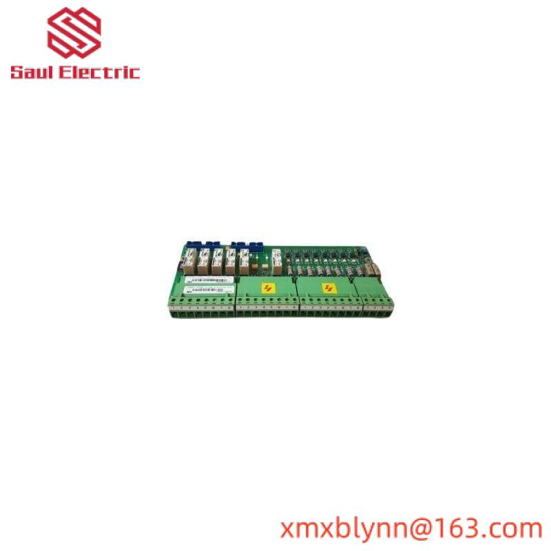 ABB SDCS-IOB-23-COAT Digital connection board