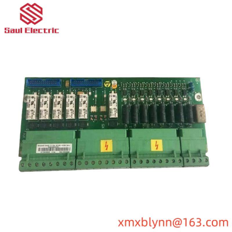 ABB SDCS-IOB-23 3BSE005178R1 Digital Connect Board