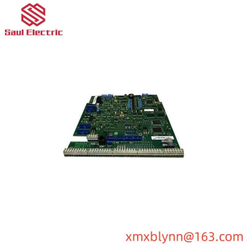 ABB SDCS-IOB-23 COAT 3ADT220090R0023 Digital Connection Board