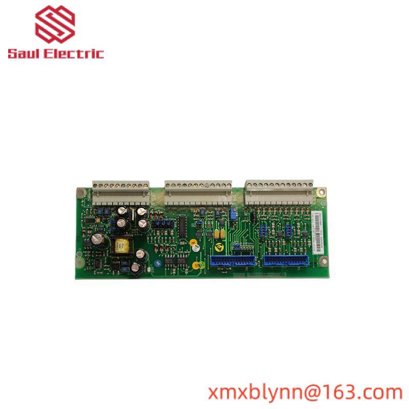 ABB DSCA160A RS 232 Communication Processor