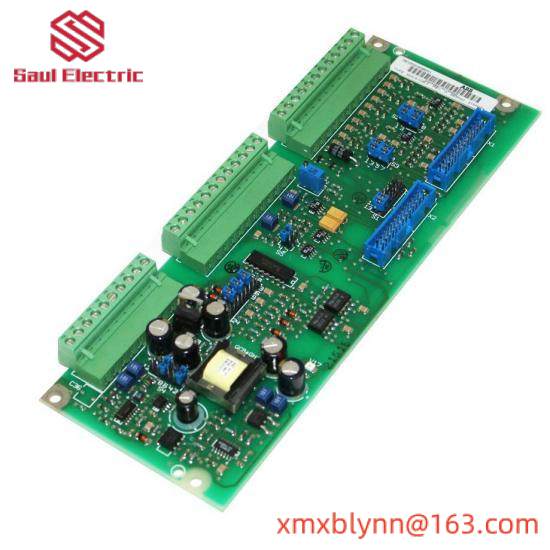 ABB SDCS-IOB-3  DCS Module