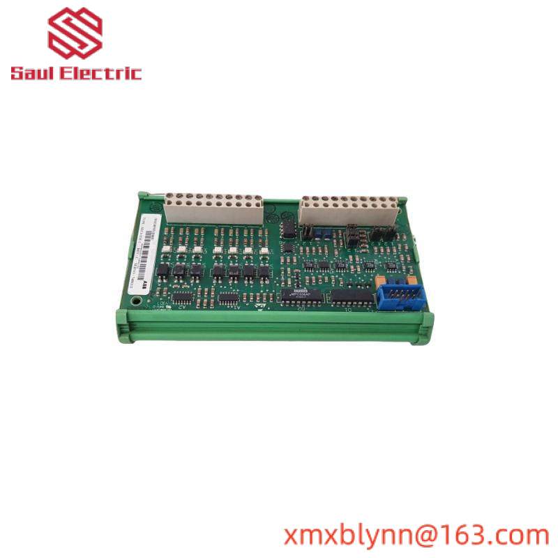 ABB SDCS-IOE-1 MEASUREMENT BOARD