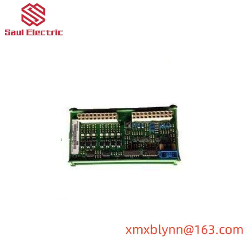 ABB SDCS-IOE-2C Measurement Board