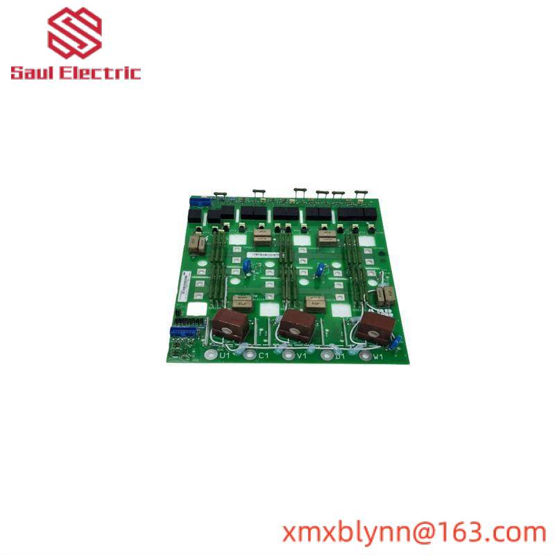 ABB SDCS-PIN-11 3ADT306100R0001 INTERFACE BOARD