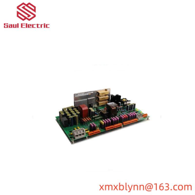 ABB SDCS-PIN-205B-COAT 3ADT220090R0035 MODULE