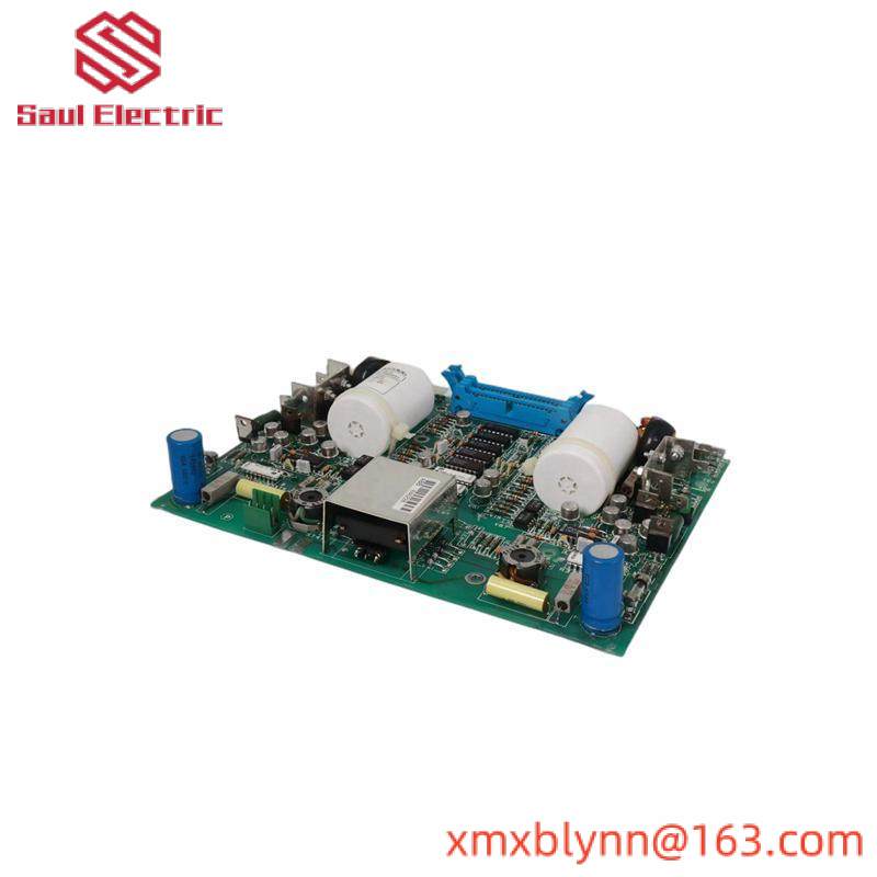 ABB SDCS-PIN-205B PC BOARD