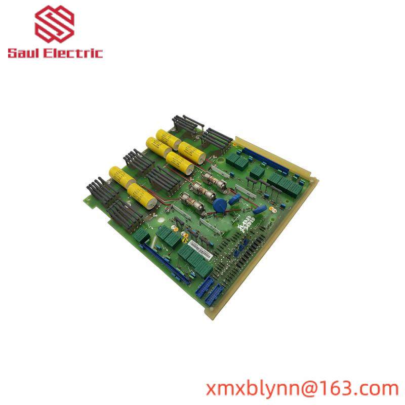 ABB SDCS-PIN-21 POWER INTERFACE CARD