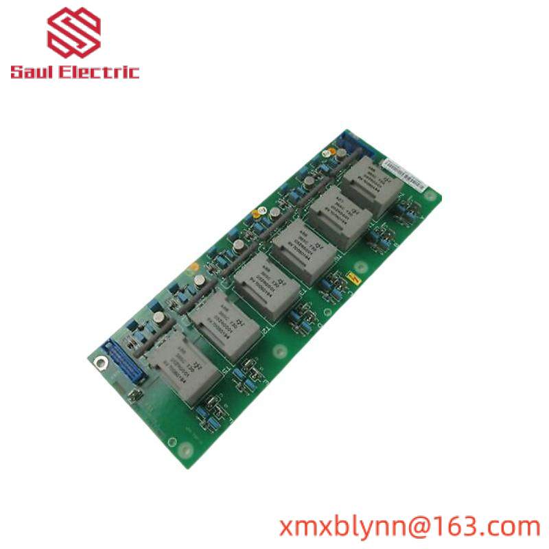 ABB SDCS-PIN-41 Pulse Transformer Module