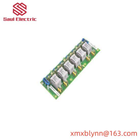 ABB SDCS-PIN-41A 3BSE004939R1 PC BOARD
