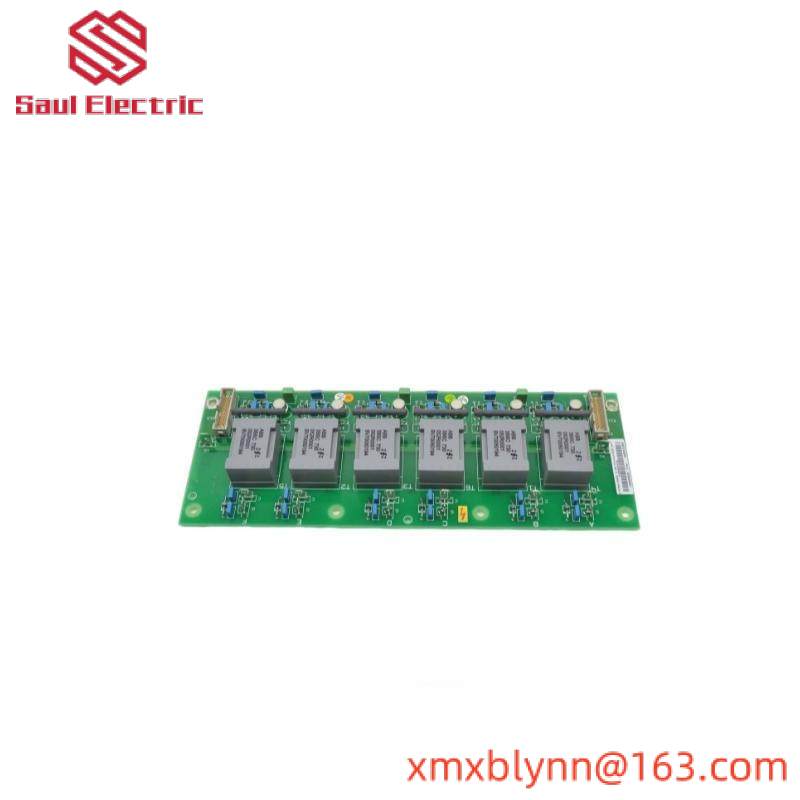 ABB SDCS-PIN-41A Pulse Transformer Module