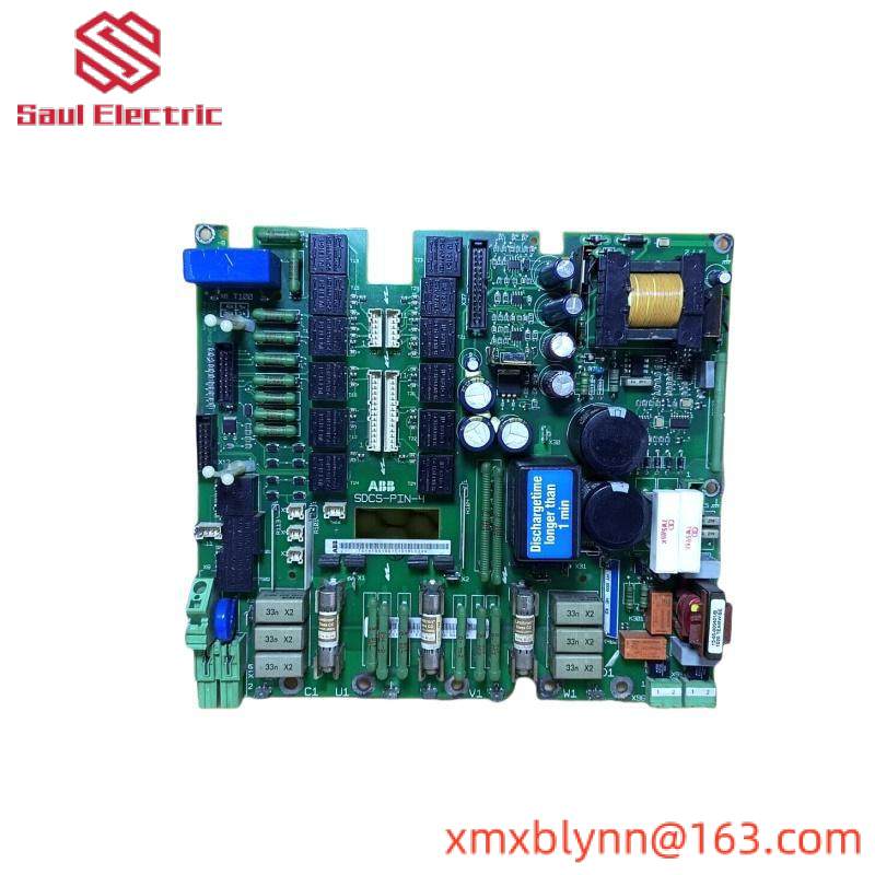 ABB 3HAC6997-1