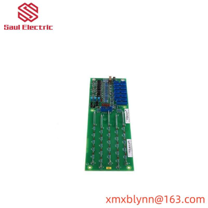 ABB SDCS-PIN-51-C0AT 3ADT220090R0006 SDCS-PIN-51-COAT MEASUREMENT CARD